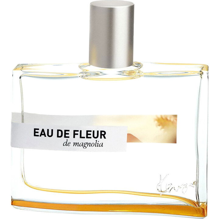 Eau de Fleur de Magnolia